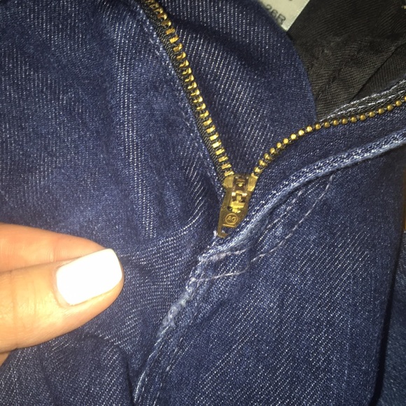 AG Cigarette Leg Jeans👖 PRICE DROP‼️ - Picture 4 of 7